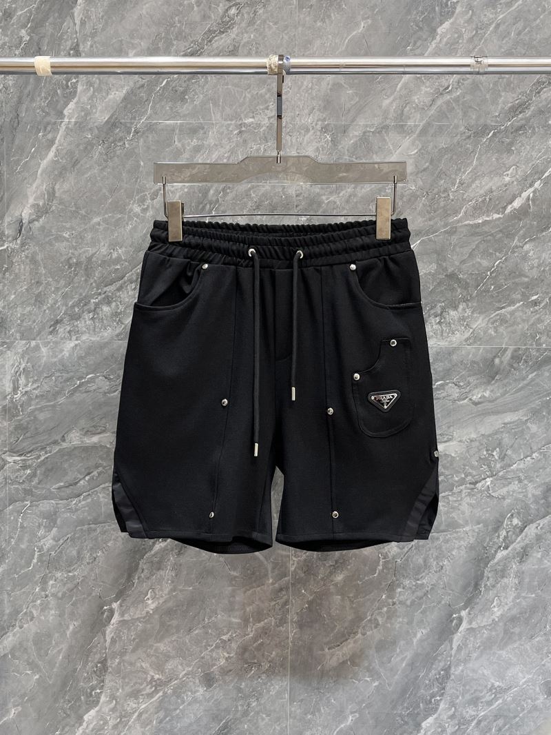 Prada Short Pants